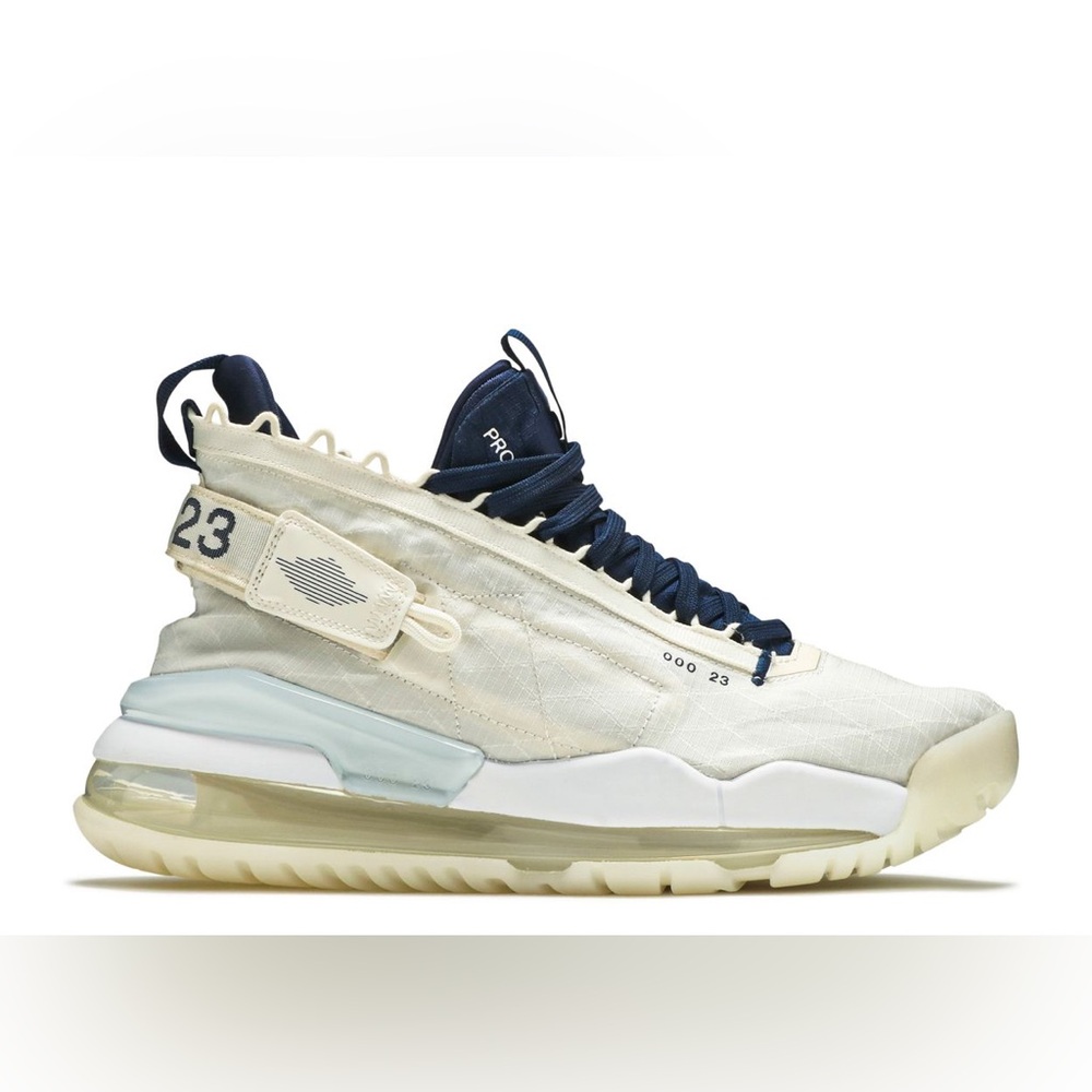 Jordan Proto Max 720 “Pale Ivory” Shoes